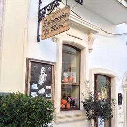 Salumeria "Lu Muru"