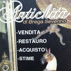 Brega Severino