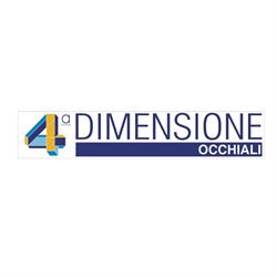 Quarta Dimensione Occhiali