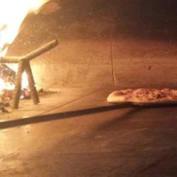 Pizzeria La Reggia