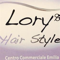 Lory Hair Style