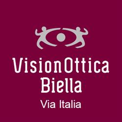 VisionOttica Biella