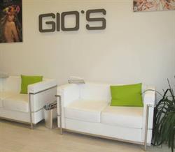 Gio` S Hairstyle
