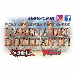 L'Arena dei Duellanti