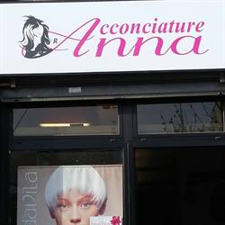 Anna Acconciature