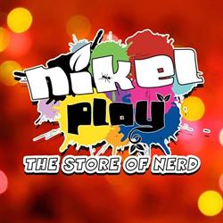 NikelPlay - The Store Of Nerd