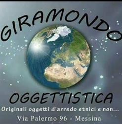 Giramondo Oggettistica
