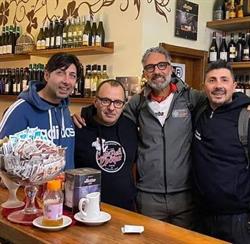 cafè Belle Epoque