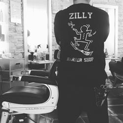 Zilycchio BarberShop