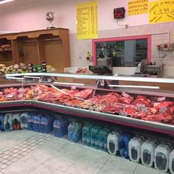 Il Mercatino delle Carni