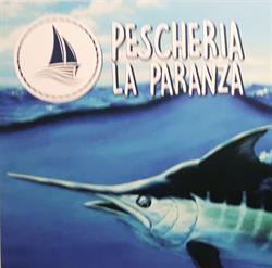 Pescheria La Paranza
