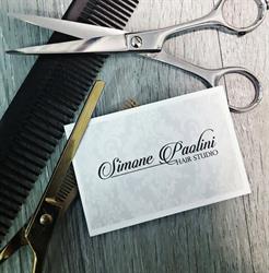 Simone Paolini HairStudio