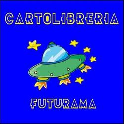 Cartolibreria Futurama