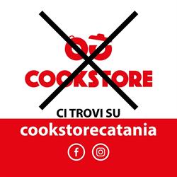Cookstore