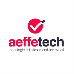 Aeffe Tech Srl