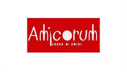 Pizzeria Amicorum