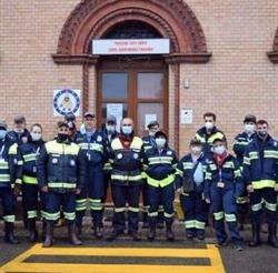 Protezione Civile di Caorso