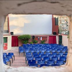 Arena Corsaro