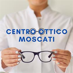 Centro Ottico Moscati