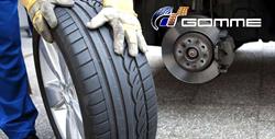 GT Gomme