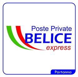 poste private belice express partanna