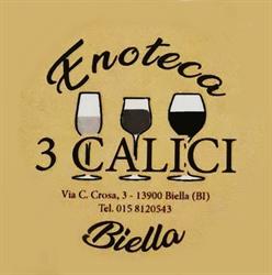 3 Calici Enoteca