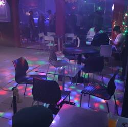 Caraibi Bar&Music