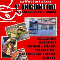 Bar L’incontro