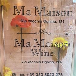 Ma Maison