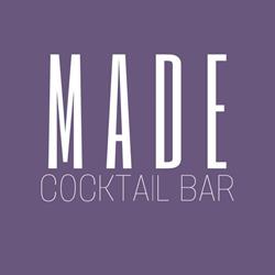 MADE Cocktail Bar