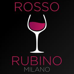 rosso rubino