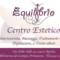 Centro estetico Equilibrio