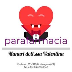 Parafarmacia Valentina D.ssa Munari