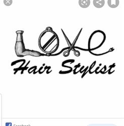 Love Hair Stylist
