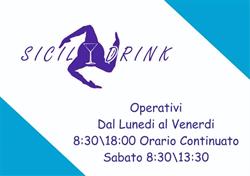 Sicily Drink