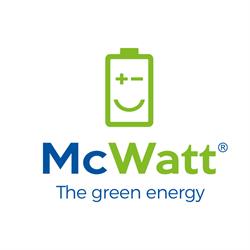 Showroom McWatt