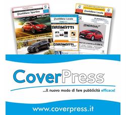 CoverPress
