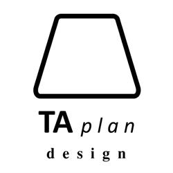 TA PLAN design Arch. Ivan Gusmeroli - Marilena Fanigliulo