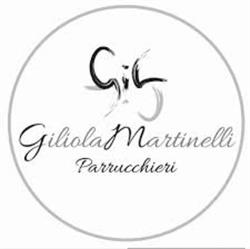 Gil parrucchieri di Giliola Martinelli