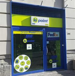 kipoint Napoli Via Santa Lucia