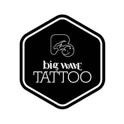 Big Wave Tattoo Studio