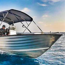 KIMPLE BOATS