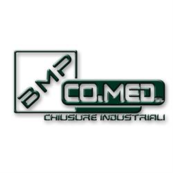 BMP COMED Chiusure industriali e tunnel mobili
