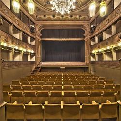 Teatro Sociale