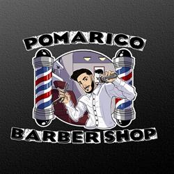 Pomarico Barber Shop