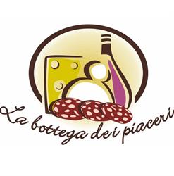 La bottega dei piaceri - Piccinni Michelarcangelo