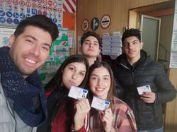Autoscuola Scire' Ignazio