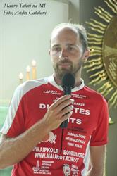 Mauro Talini