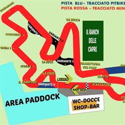 Codogno circuit