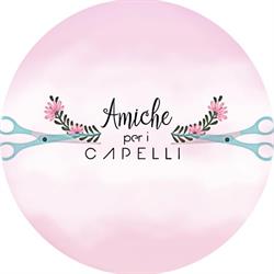 Amiche per i capelli